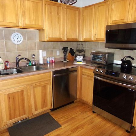 Forest Park 3 Bed 4 Bath Twnhm Htjm Сілвертон Екстер'єр фото