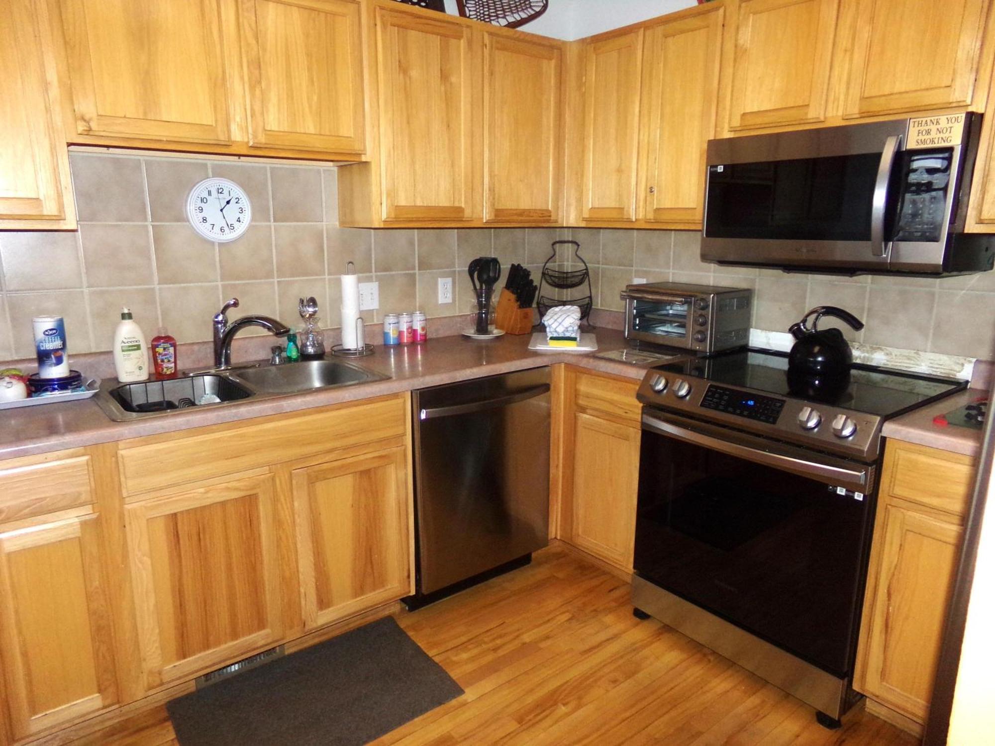 Forest Park 3 Bed 4 Bath Twnhm Htjm Сілвертон Екстер'єр фото