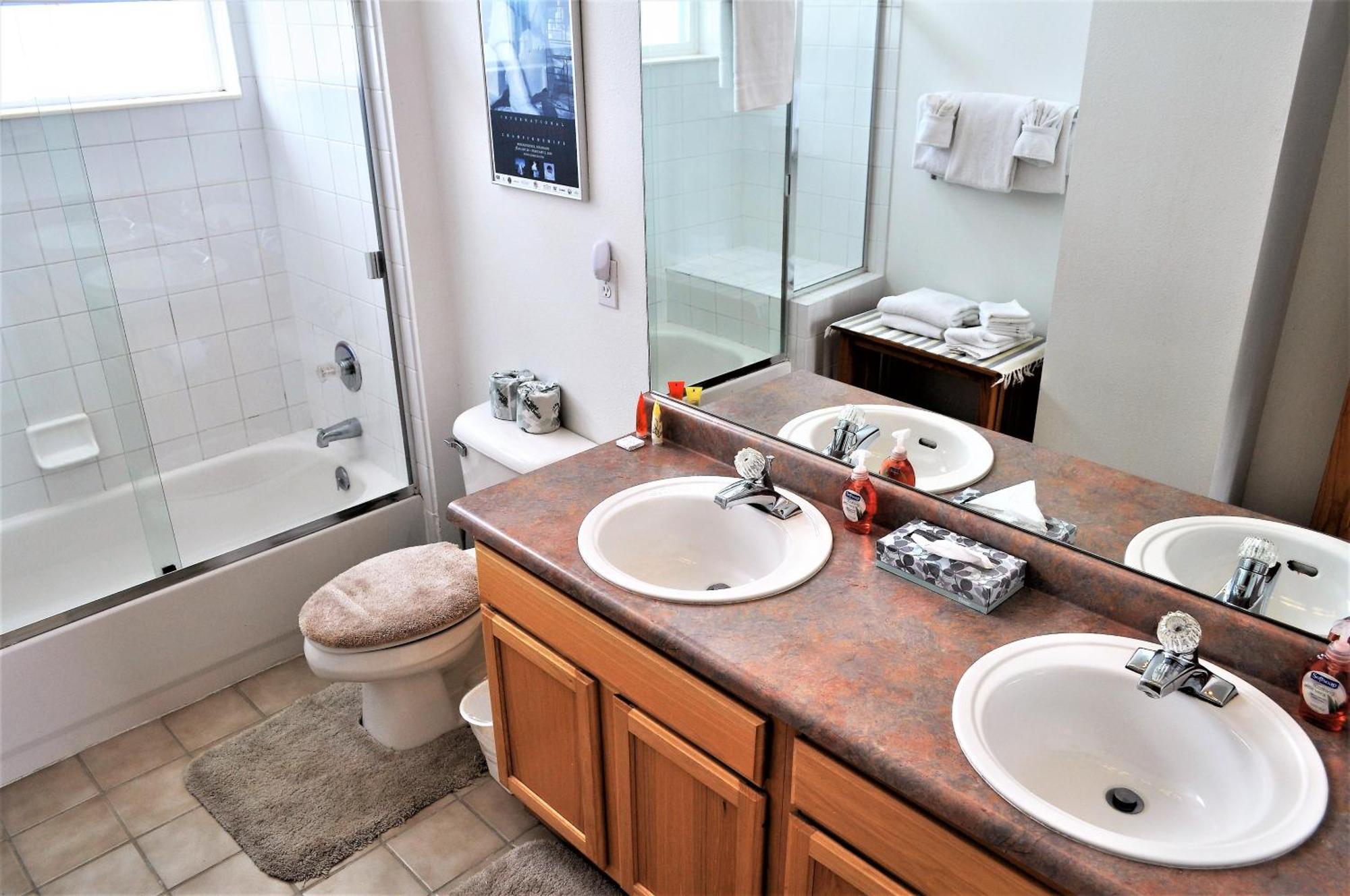 Forest Park 3 Bed 4 Bath Twnhm Htjm Сілвертон Екстер'єр фото