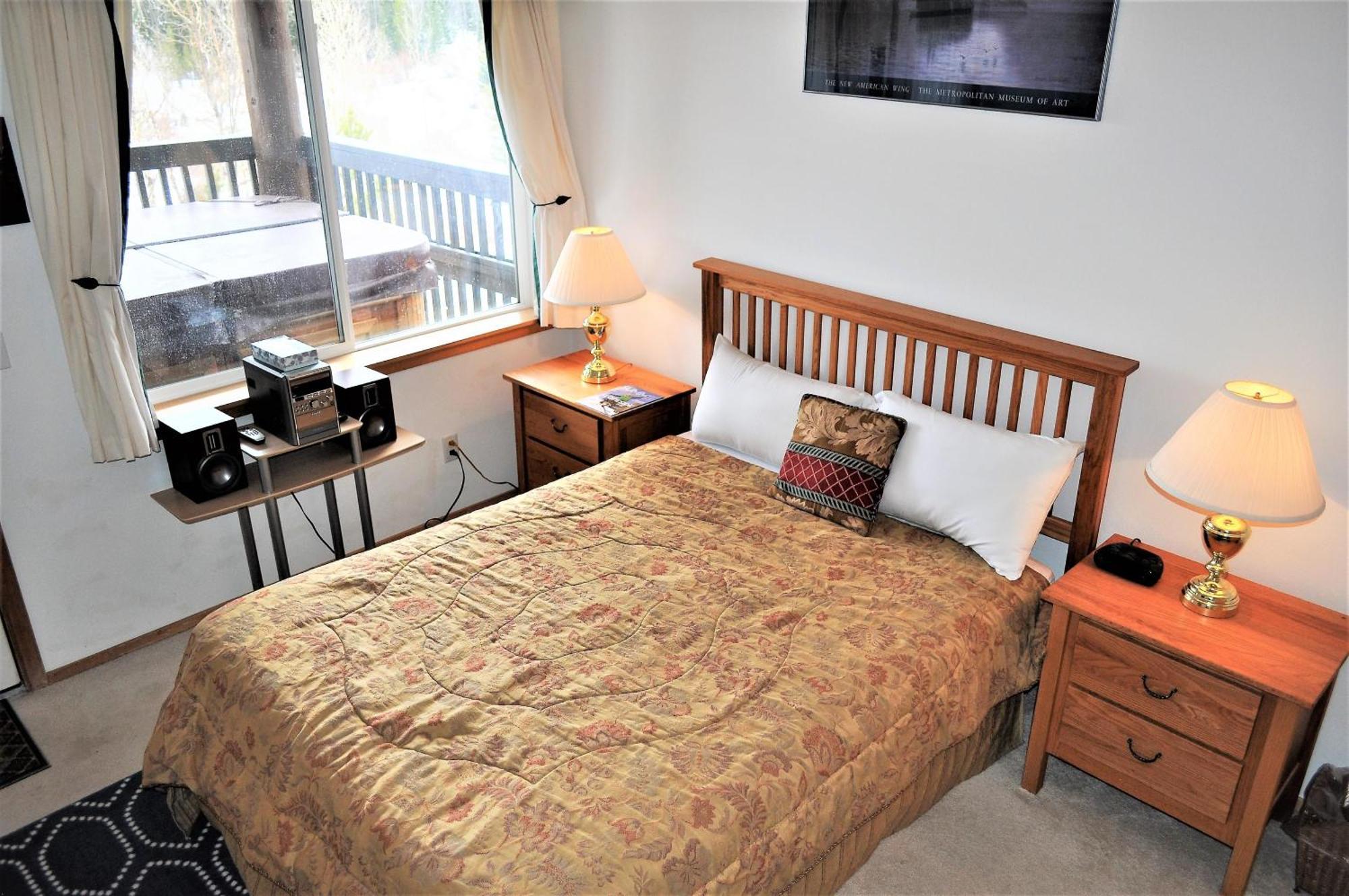 Forest Park 3 Bed 4 Bath Twnhm Htjm Сілвертон Екстер'єр фото