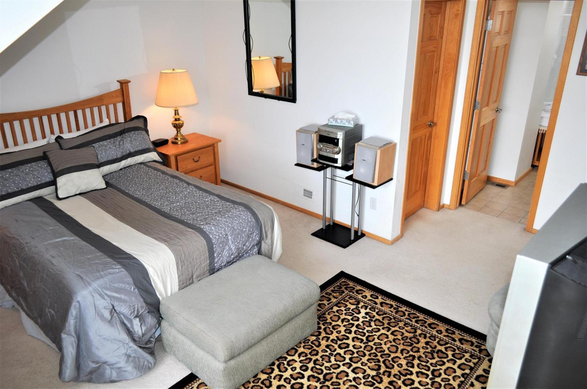 Forest Park 3 Bed 4 Bath Twnhm Htjm Сілвертон Екстер'єр фото