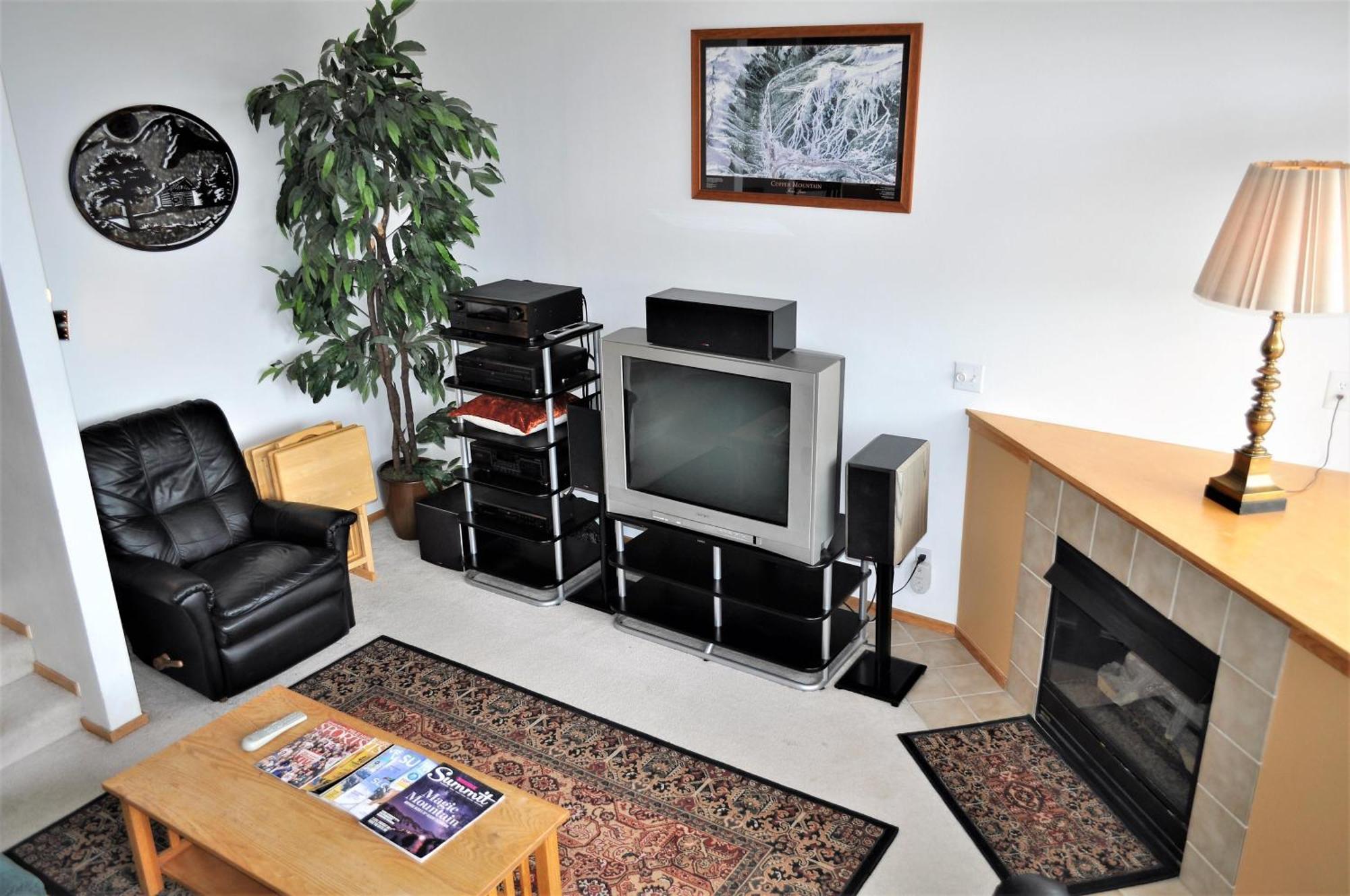 Forest Park 3 Bed 4 Bath Twnhm Htjm Сілвертон Екстер'єр фото